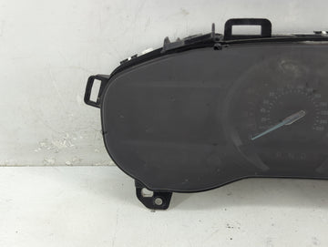 2016-2018 Ford Edge Instrument Cluster Speedometer Gauges P/N:GT4T-10849-CB Fits Fits 2016 2017 2018 OEM Used Auto Parts