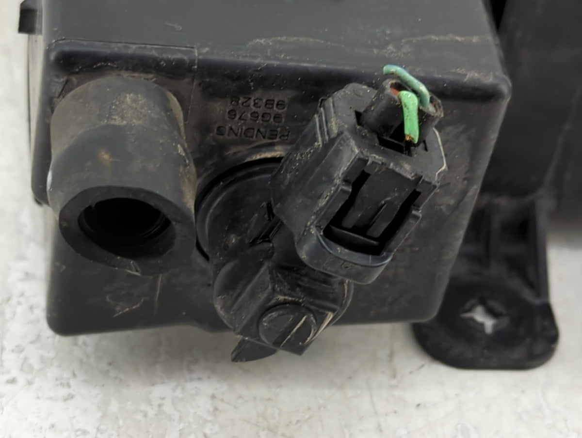2016 Ford Edge Fuel Vapor Charcoal Canister 1412590 - Oemusedautoparts1.com