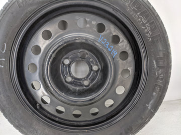 2015-2022 Ford Edge Spare Donut Tire Wheel Rim Oem
