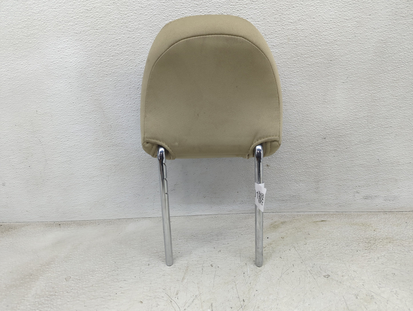 2016 Ford Edge Headrest Head Rest Front Driver Passenger Seat Fits OEM Used Auto Parts - Oemusedautoparts1.com