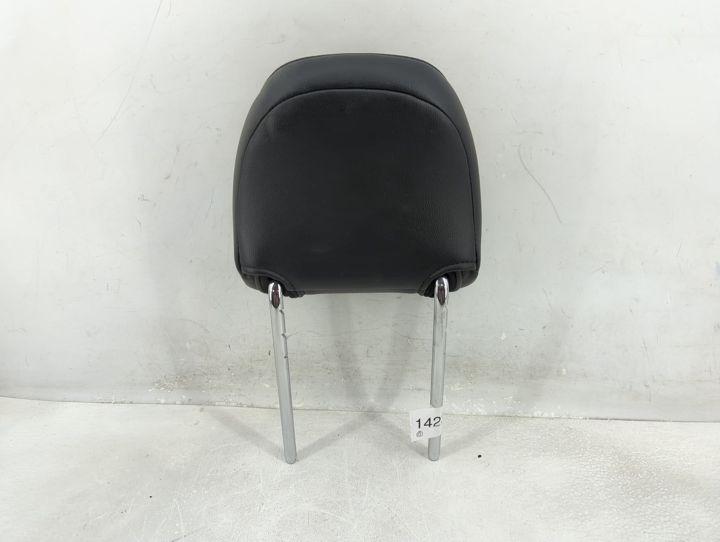 2016 Ford Edge Headrest Head Rest Front Driver Passenger Seat Fits OEM Used Auto Parts - Oemusedautoparts1.com
