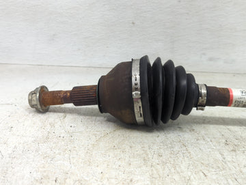 2015-2018 Ford Edge Axle Shaft Front Driver Cv C/v