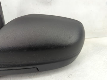 2015-2018 Ford Edge Driver Side View Mirror - Left Door Mirror OEM Used