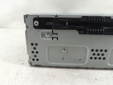 2016-2018 Ford Edge Radio AM FM Cd Player Receiver Replacement P/N:EM2T-19C10 CQ-JJ64E0UMD Fits Fits 2016 2017 2018 OEM Used Auto Parts