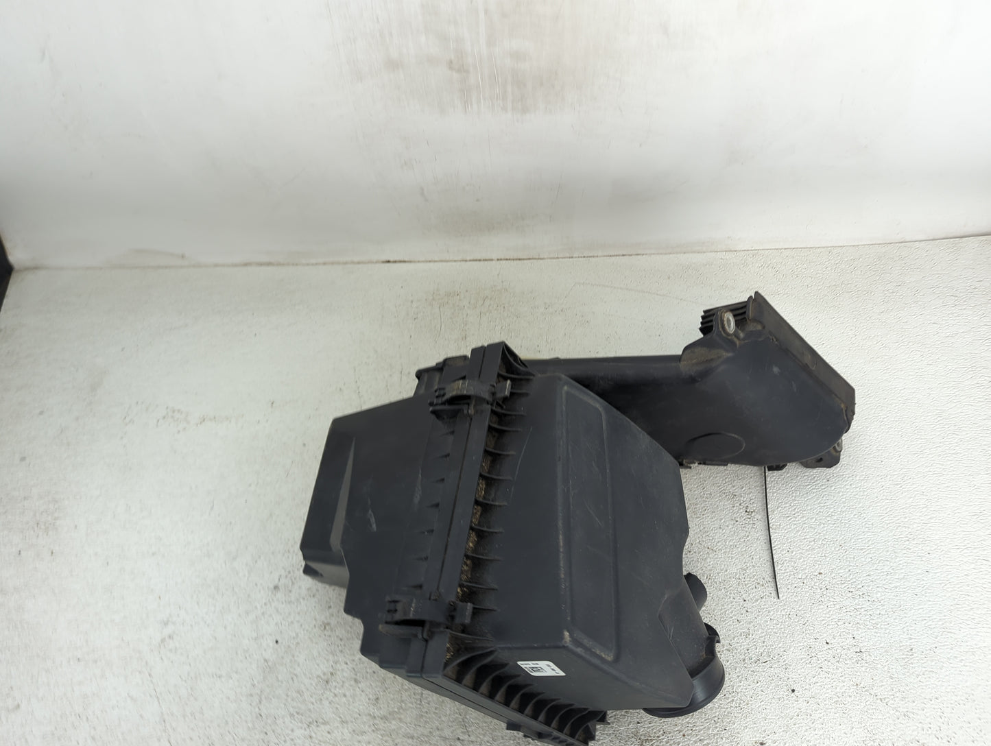 2015-2018 Ford Edge Air Cleaner Intake-duct Hose Tube 1494170 - Oemusedautoparts1.com