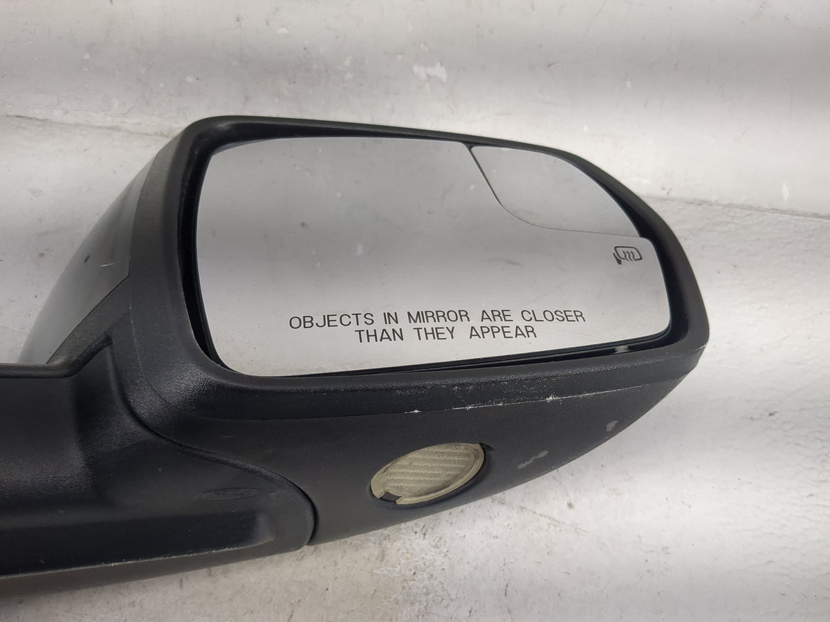 2015-2018 Ford Edge Passenger Side View Mirror - Right Door Mirror OEM Used - Oemusedautoparts1.com
