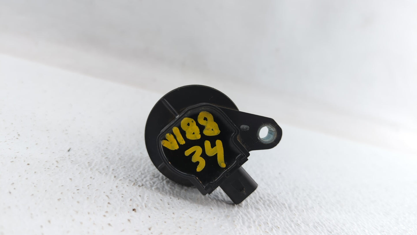 2016-2018 Ford Edge Ignition Coil Igniter Pack - Oemusedautoparts1.com