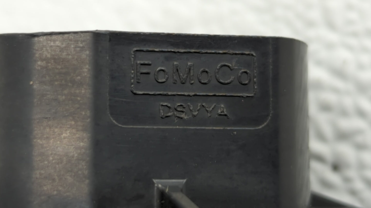 2016-2018 Ford Edge Ignition Coil Igniter Pack - Oemusedautoparts1.com