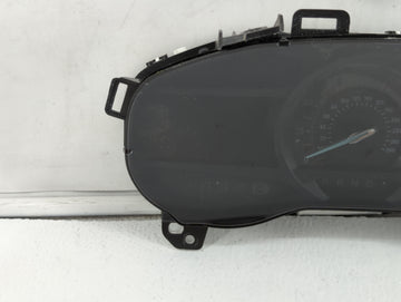 2016-2018 Ford Edge Instrument Cluster Speedometer Gauges P/N:GT4T-10849-CB GT4T-10849-CC, FT4T-10890-CA Fits Fits 2016 2017 2018 OEM Used Auto Parts