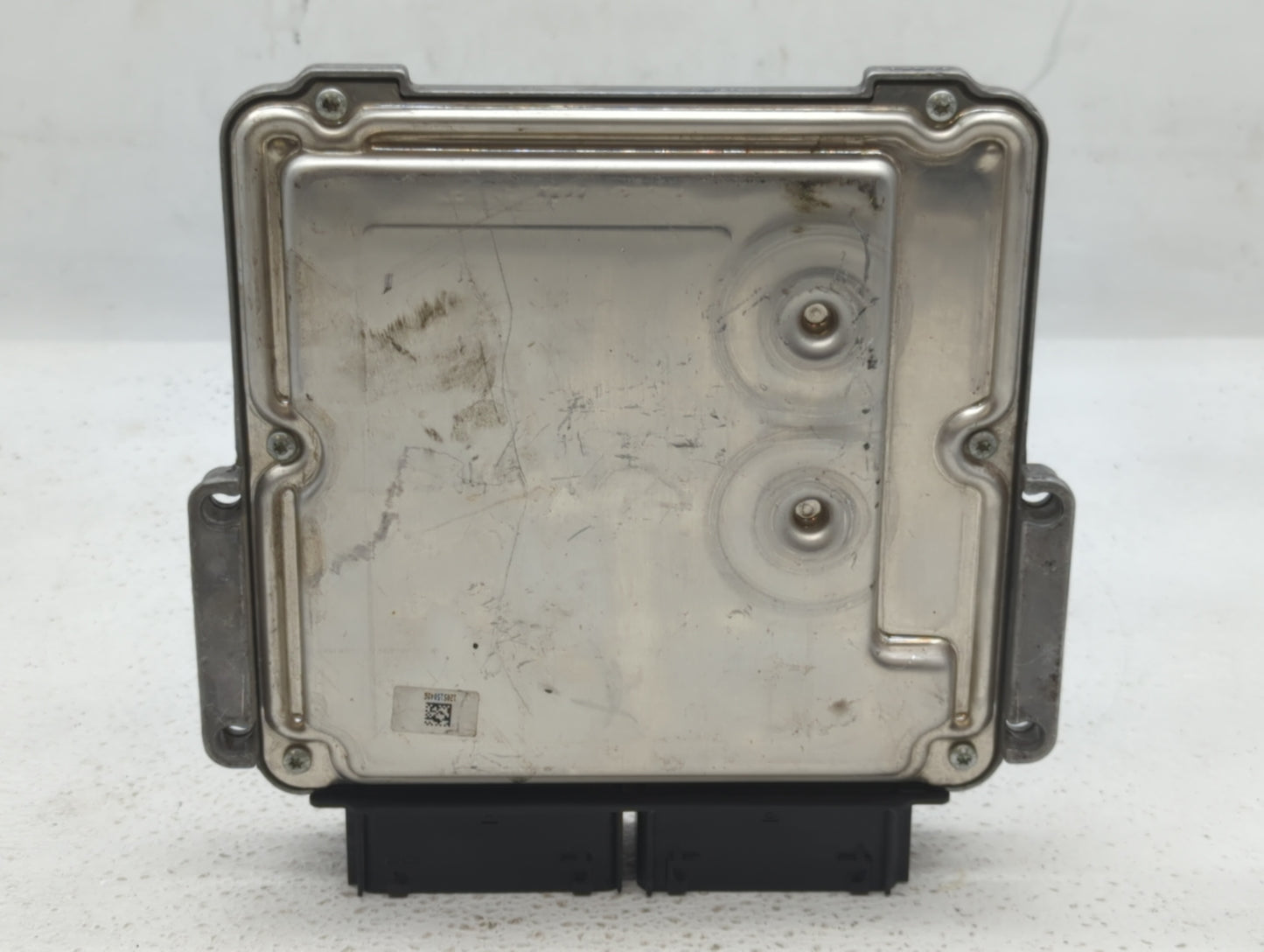 2015-2018 Ford Edge PCM Engine Control Computer ECU ECM PCU OEM P/N:FB5A-12B684-CA G2GA-12A650-APA Fits OEM Used Auto Parts