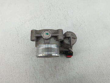 2015-2018 Ford Edge Throttle Body P/N:DS7E-9F991-BB Fits Fits 2014 2015 2016 2017 2018 2019 2020 2021 2022 OEM Used Auto Parts