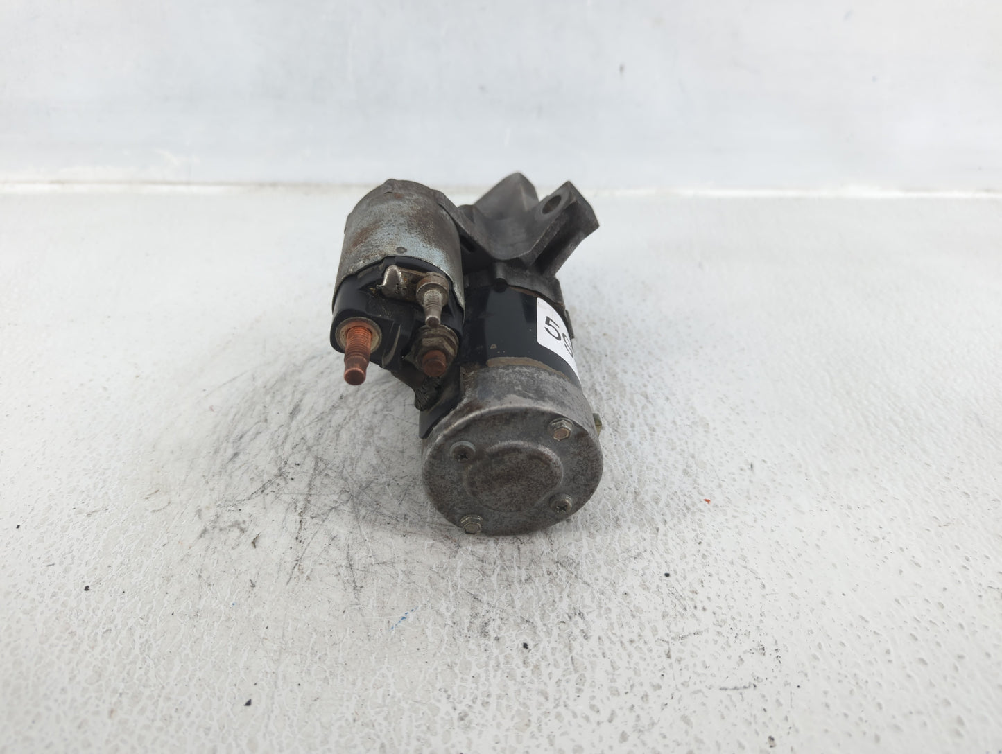 2014-2018 Ford Edge Car Starter Motor Solenoid OEM P/N:FJ5T-11000-AA Fits Fits 2012 2013 2014 2015 2016 2017 2018 2019 2020