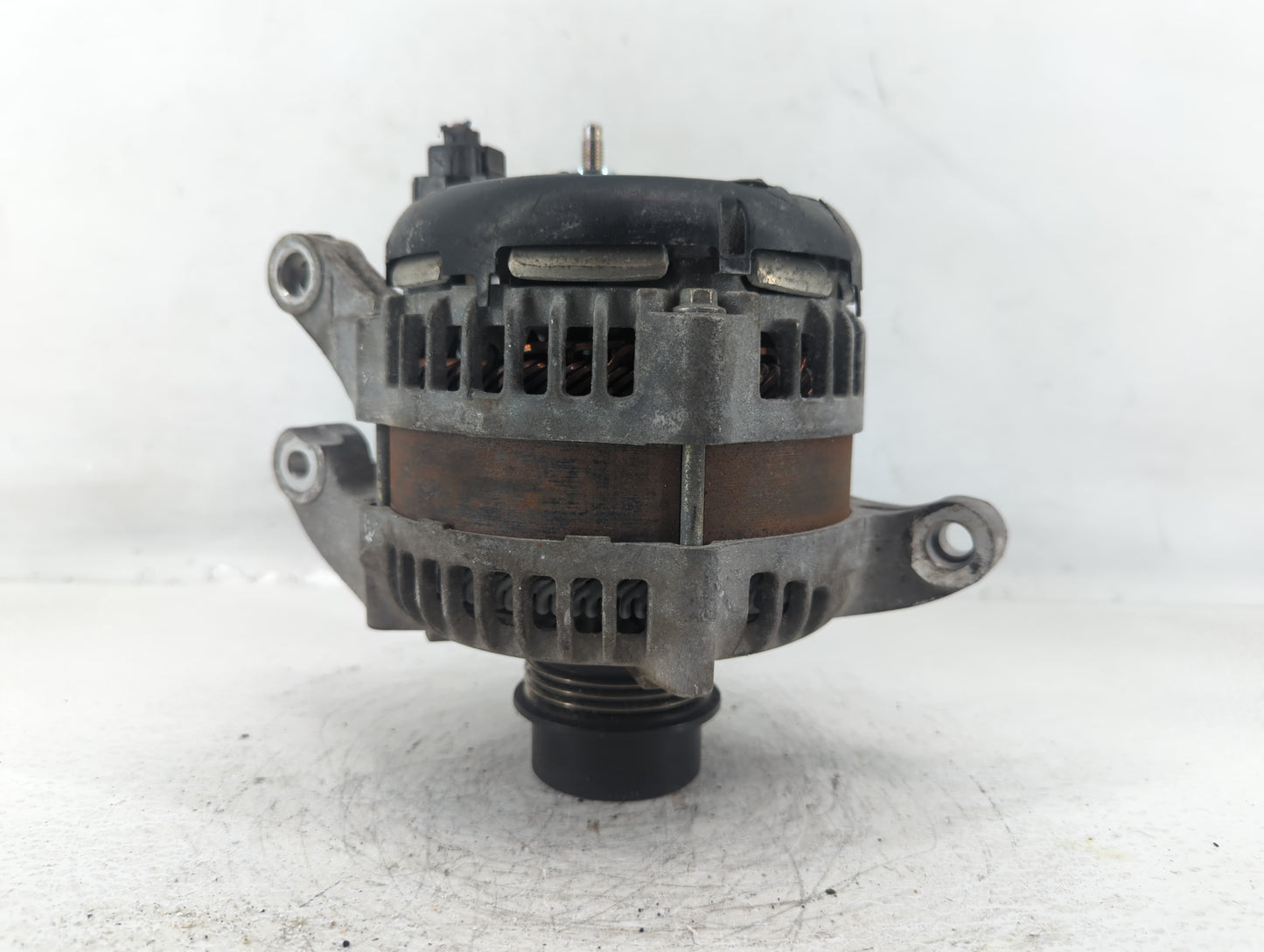 2015-2018 Ford Edge Alternator Replacement Generator Charging Assembly Engine OEM P/N:G2GT-10300-AA Fits OEM Used Auto Parts