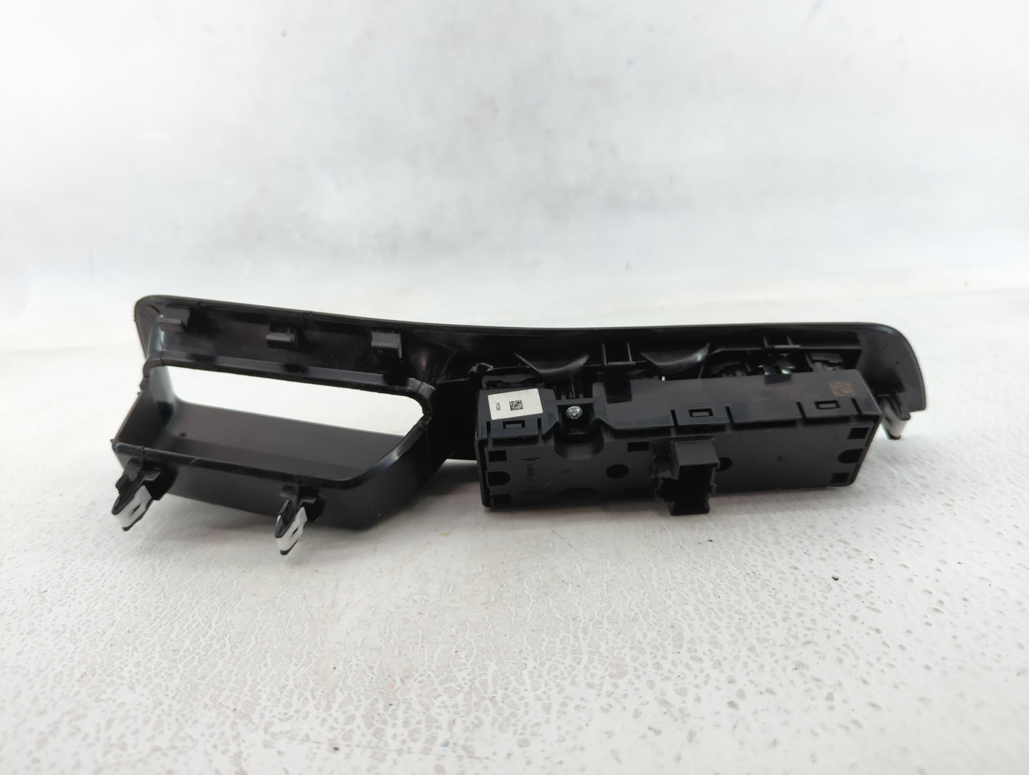 2015-2020 Ford Edge Master Power Window Switch Replacement Driver Side Left P/N:GT4T-14540-BAW Fits OEM Used Auto Parts - Oe