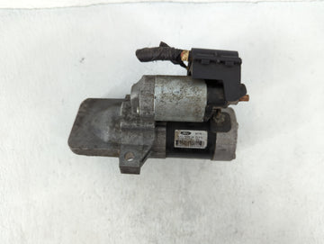 2015-2018 Ford Edge Car Starter Motor Solenoid OEM P/N:0 001 172 405 fS7T-11000-AA Fits Fits 2015 2016 2017 2018 2020 OEM Used Auto Parts