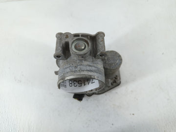 2011-2018 Ford Edge Throttle Body P/N:AT4E-9F991-EL 161464003347 Fits Fits 2011 2012 2013 2014 2015 2016 2017 2018 2019 OEM Used Auto Parts