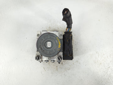 2015-2018 Ford Edge ABS Pump Control Module Replacement P/N:F2GC-2C405-AG Fits Fits 2015 2016 2017 2018 OEM Used Auto Parts
