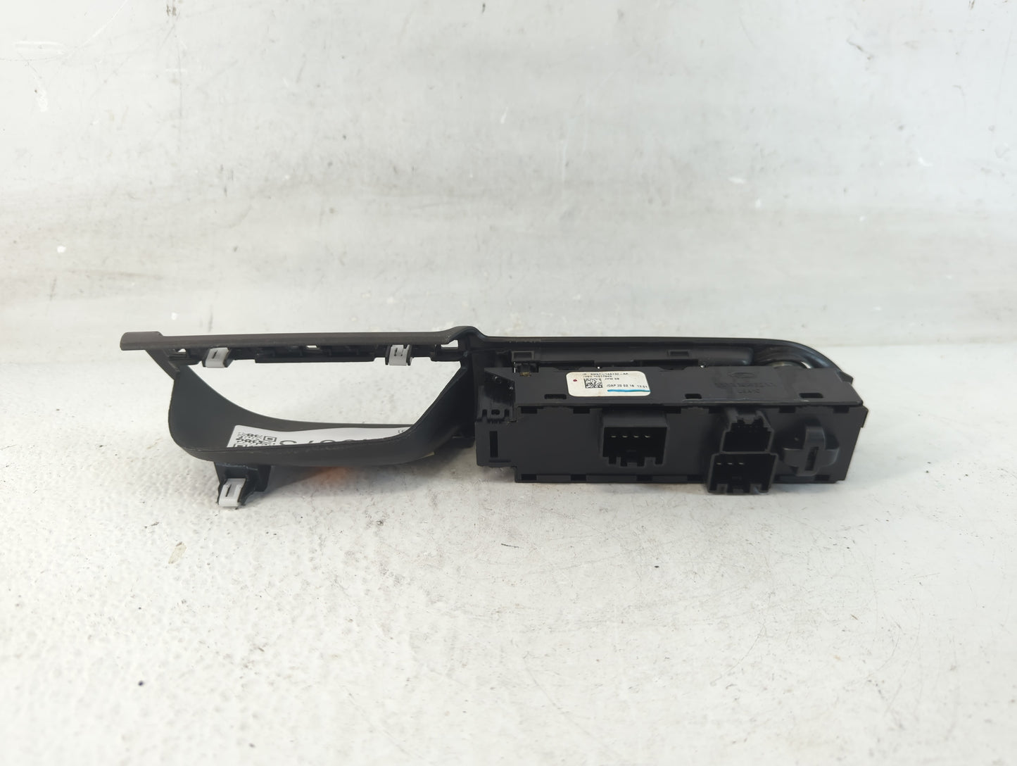2013-2019 Ford Escape Master Power Window Switch Replacement Driver Side Left P/N:BM5T-14A132-AA Fits OEM Used Auto Parts -