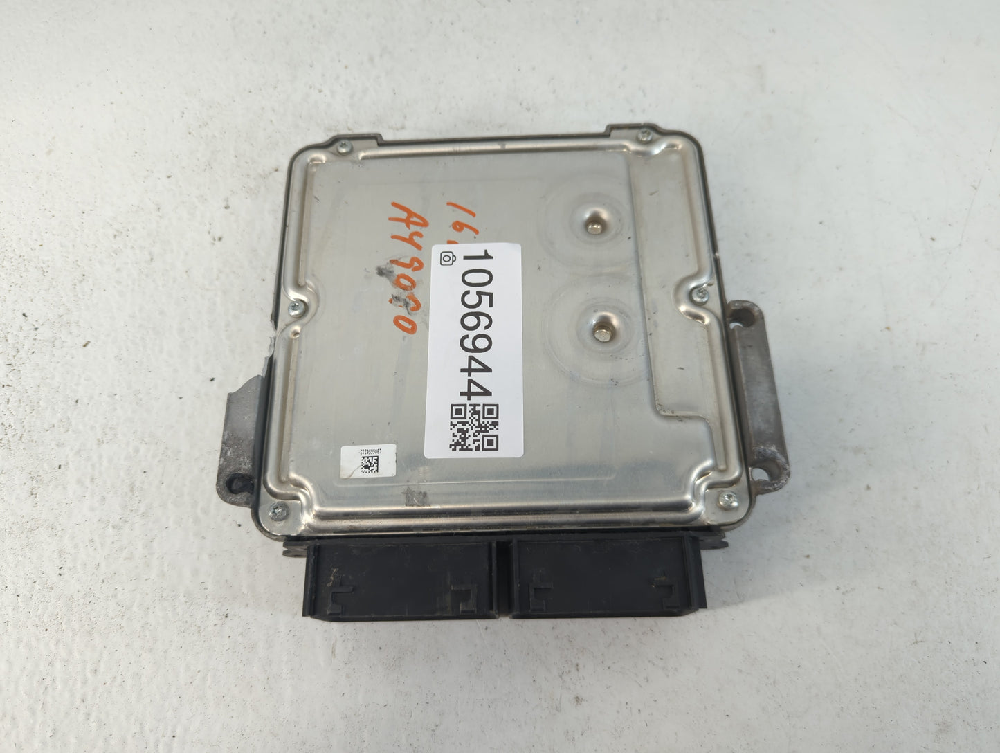 2015-2016 Ford Escape PCM Engine Control Computer ECU ECM PCU OEM P/N:FJ5A-12B684-BA FJ5A-12A650-UC Fits Fits 2015 2016 OEM