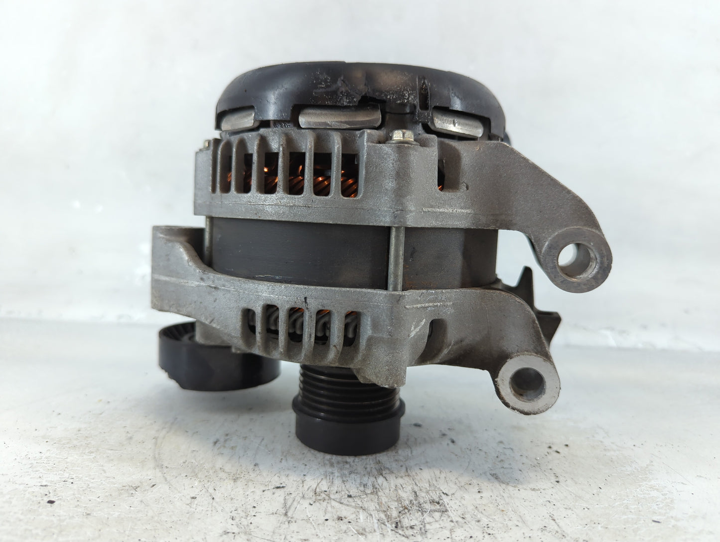2013-2019 Ford Escape Alternator Replacement Generator Charging Assembly Engine OEM P/N:CJ5T-10300-GA Fits OEM Used Auto Par