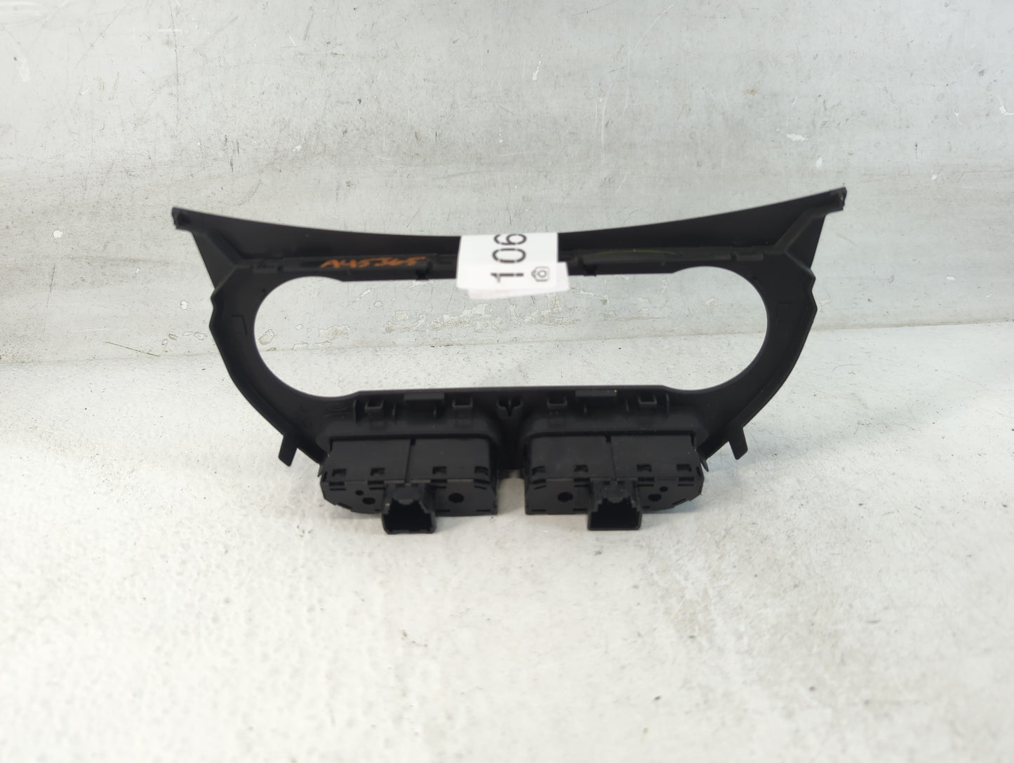 2013-2016 Ford Escape Climate Control Module Temperature AC/Heater Replacement P/N:AM5T 14B436 GB Fits Fits 2013 2014 2015 2
