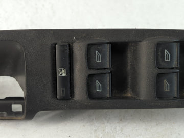 2013-2016 Ford Escape Master Power Window Switch Replacement Driver Side Left P/N:BM5T-14A132-AA Fits OEM Used Auto Parts