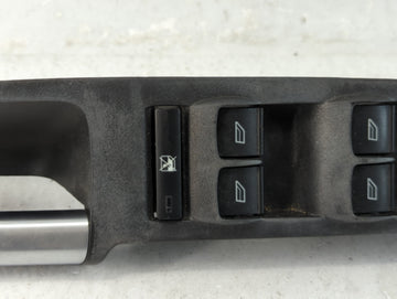 2013-2016 Ford Escape Master Power Window Switch Replacement Driver Side Left P/N:BM5T-14A132-AA Fits OEM Used Auto Parts
