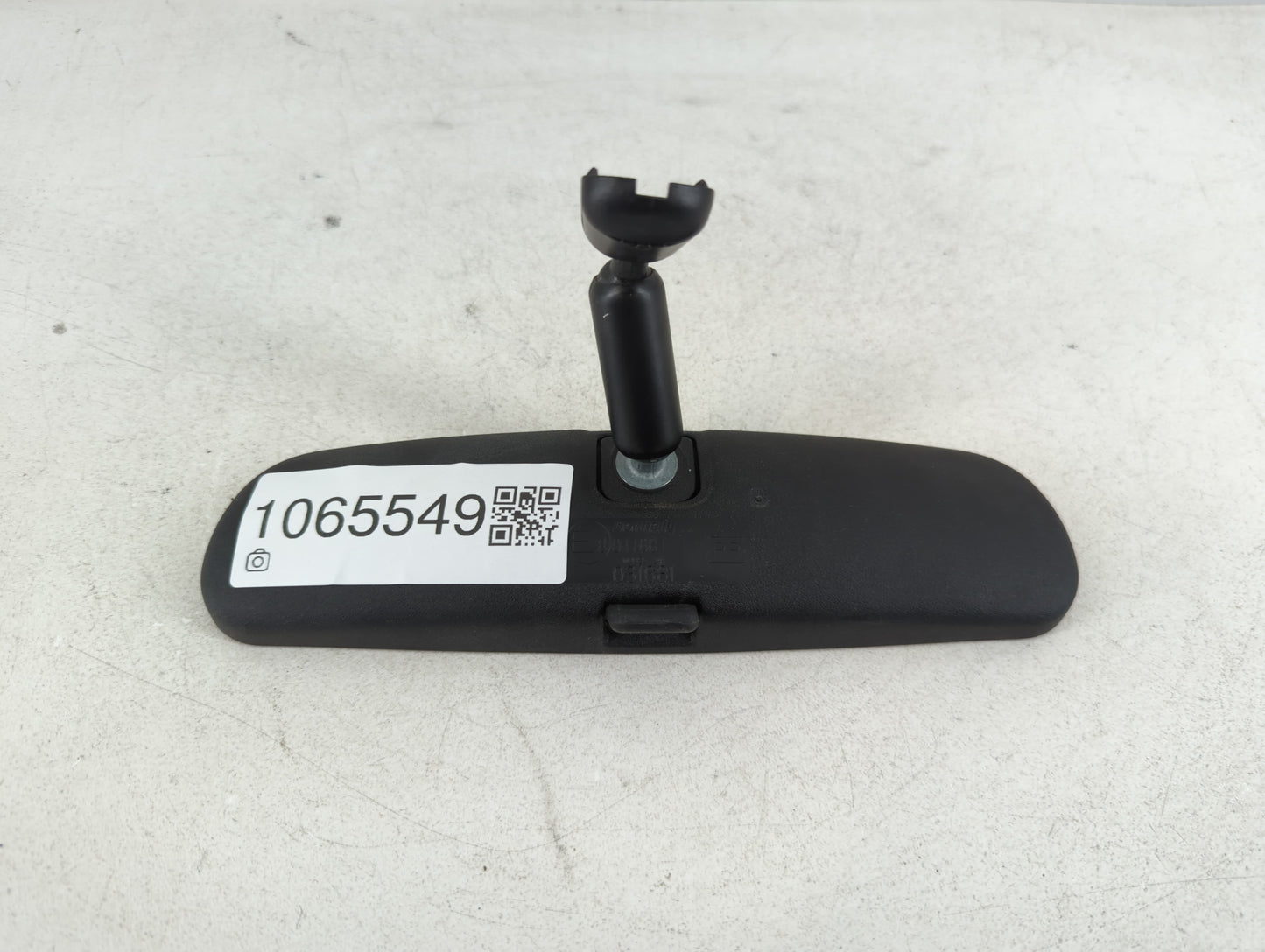 2001-2016 Ford Escape Interior Rear View Mirror Replacement OEM P/N:E8011681 Fits OEM Used Auto Parts - Oemusedautoparts1.co