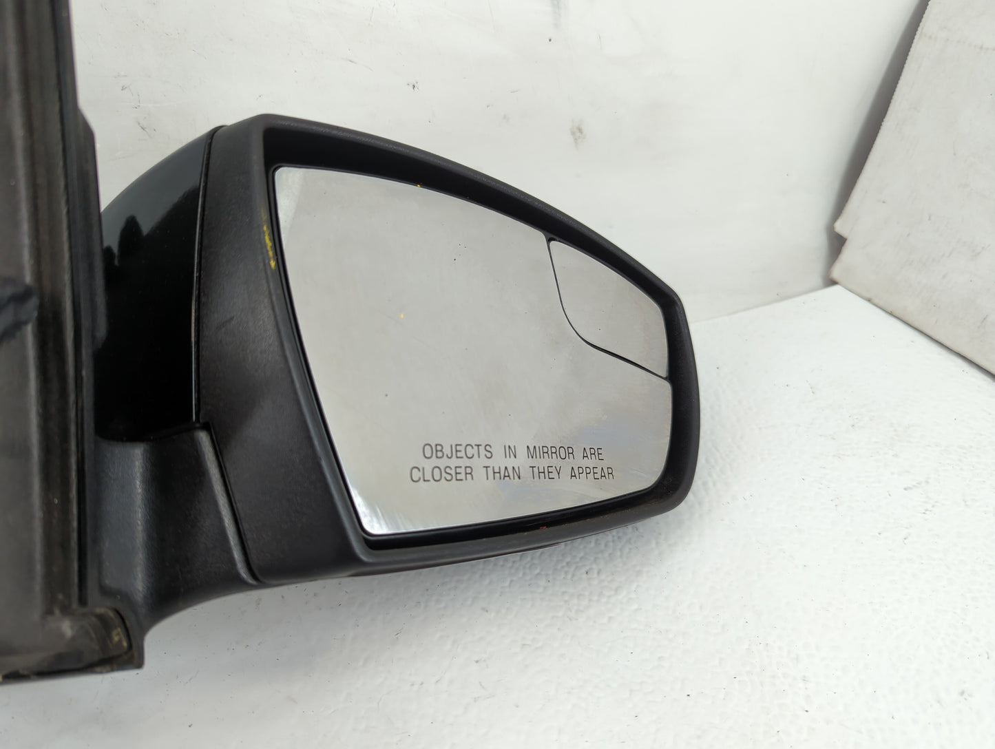 2013-2016 Ford Escape Passenger Side View Mirror - Right Door Mirror OEM Used - Oemusedautoparts1.com