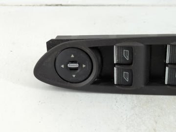 2013-2019 Ford Escape Master Power Window Switch Replacement Driver Side Left P/N:AM5T-14A132-AA Fits OEM Used Auto Parts