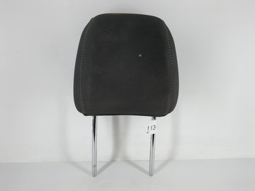 2016-2019 Ford Escape Headrest Head Rest Front Driver Passenger Seat Fits Fits 2016 2017 2018 2019 OEM Used Auto Parts