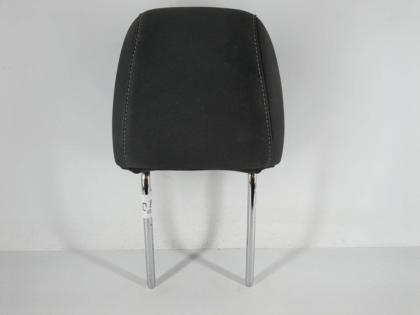 2016-2019 Ford Escape Headrest Head Rest Front Driver Passenger Seat Fits Fits 2016 2017 2018 2019 OEM Used Auto Parts - Oem