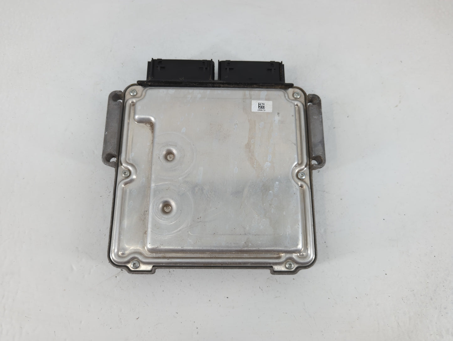 2013-2016 Ford Escape PCM Engine Control Computer ECU ECM PCU OEM P/N:FJ5A-12A650-VC Fits Fits 2013 2014 2015 2016 OEM Used
