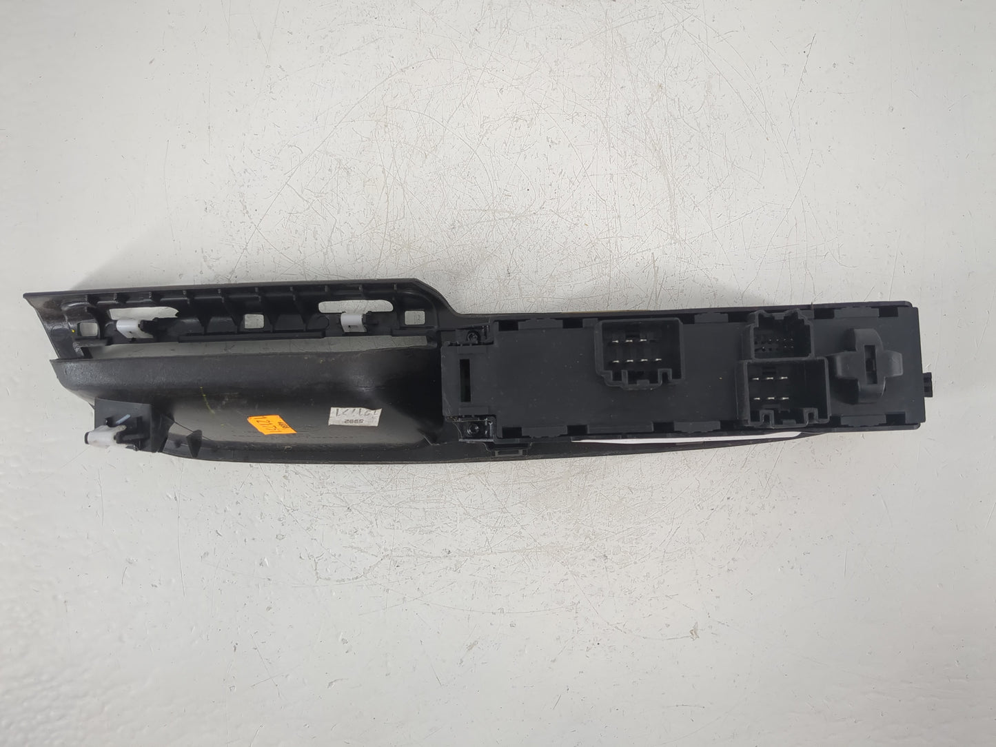 2013-2019 Ford Escape Master Power Window Switch Replacement Driver Side Left P/N:BM5T-14A132-AA Fits OEM Used Auto Parts -