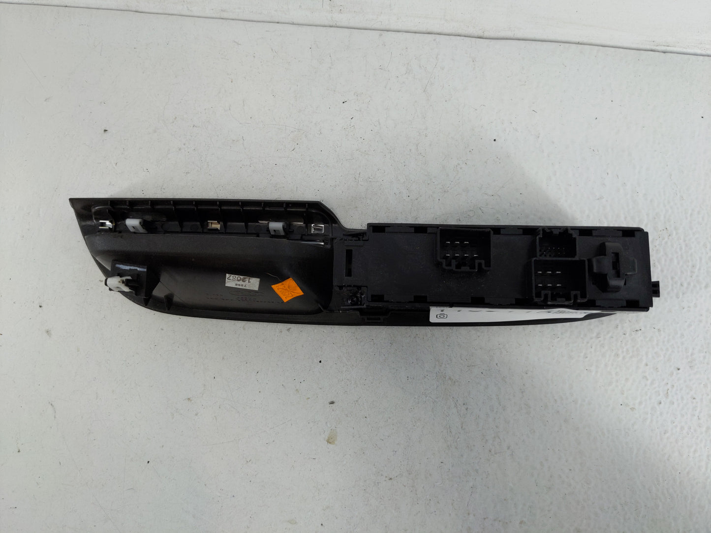 2013-2019 Ford Escape Master Power Window Switch Replacement Driver Side Left P/N:BM5T-14A132-AA BM5T-14A132-AB Fits OEM Use