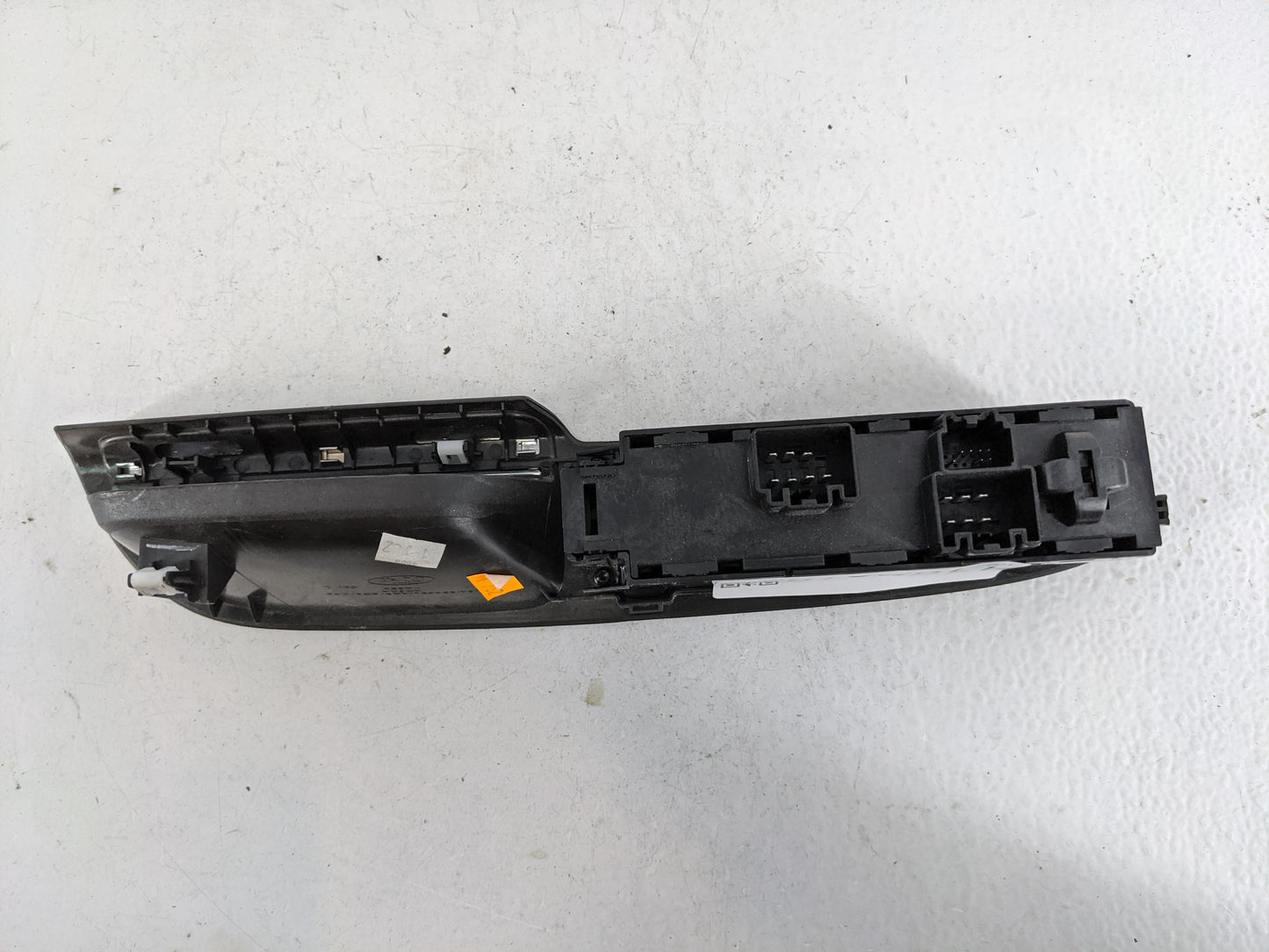 2013-2016 Ford Escape Master Power Window Switch Replacement Driver Side Left P/N:BM5T-14A132-AA Fits OEM Used Auto Parts -