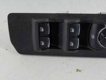 2013-2016 Ford Escape Master Power Window Switch Replacement Driver Side Left P/N:BM5T-14A132-AA Fits OEM Used Auto Parts