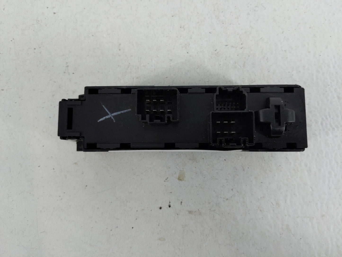2013-2019 Ford Escape Master Power Window Switch Replacement Driver Side Left P/N:BM5T-14A132-AA Fits OEM Used Auto Parts -