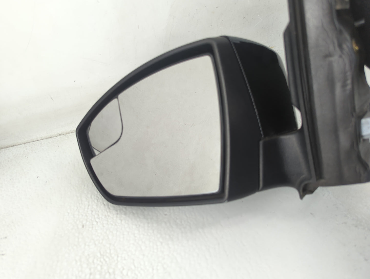 2013-2016 Ford Escape Driver Side View Mirror - Left Door Mirror OEM Used - Oemusedautoparts1.com