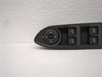 2013-2019 Ford Escape Master Power Window Switch Replacement Driver Side Left P/N:BM5T-14A132-AA Fits OEM Used Auto Parts