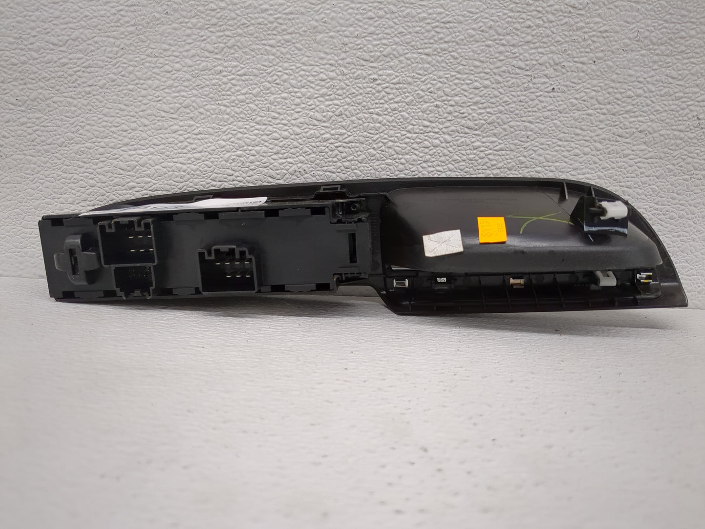 2013-2019 Ford Escape Master Power Window Switch Replacement Driver Side Left P/N:BM5T-14A132-AA Fits OEM Used Auto Parts -