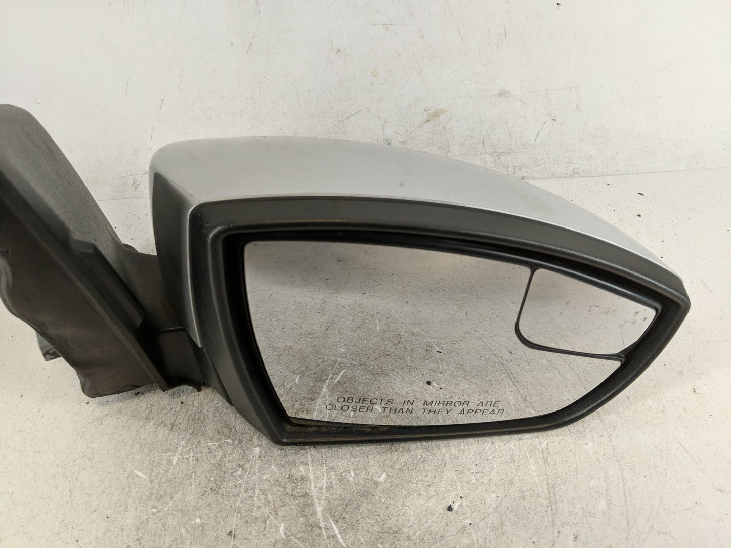2013-2016 Ford Escape Side Mirror Replacement Passenger Right View Door Mirror Fits Fits 2013 2014 2015 2016 OEM Used Auto P