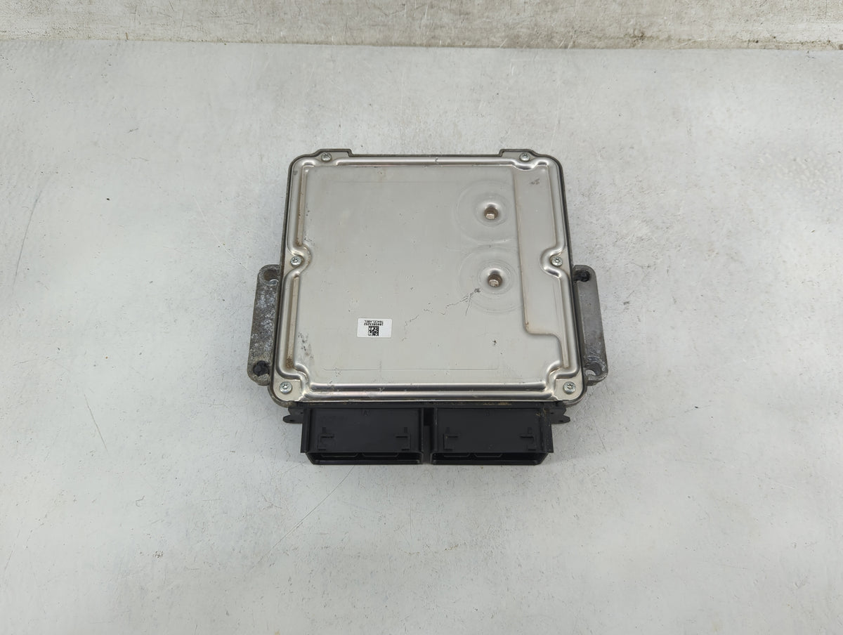 2013-2016 Ford Escape PCM Engine Control Computer ECU ECM PCU OEM P/N:FJ5A-12A650-UB FJ5A-12B684-BA Fits Fits 2013 2014 2015