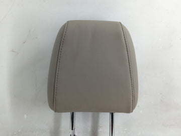 2016 Ford Escape Headrest Head Rest Front Driver Passenger Seat Fits OEM Used Auto Parts