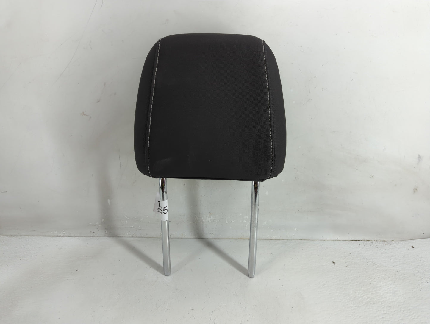 2016 Ford Escape Headrest Head Rest Front Driver Passenger Seat Fits OEM Used Auto Parts - Oemusedautoparts1.com
