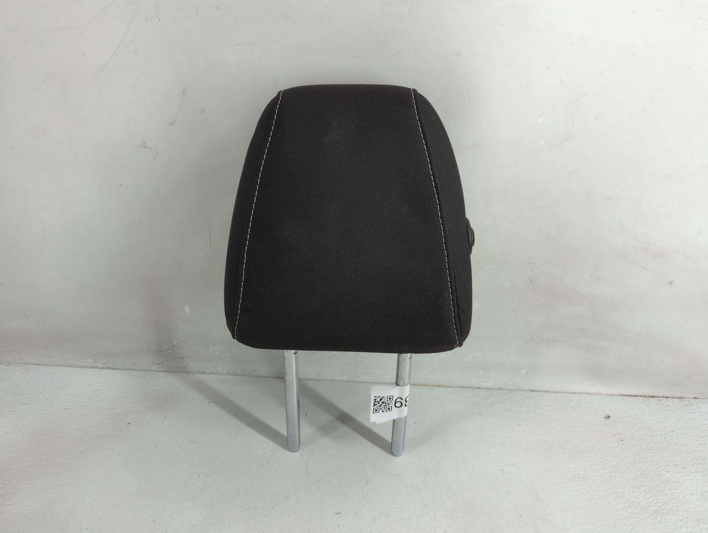 2016 Ford Escape Headrest Head Rest Rear Seat Fits OEM Used Auto Parts - Oemusedautoparts1.com
