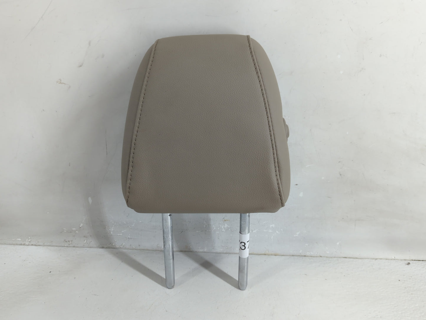 2016 Ford Escape Headrest Head Rest Rear Seat Fits OEM Used Auto Parts - Oemusedautoparts1.com