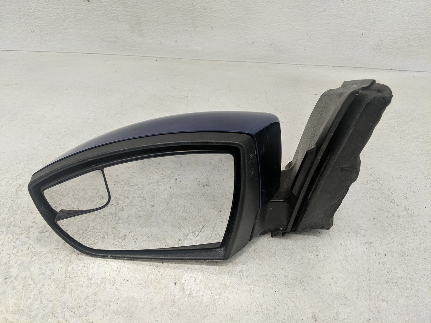 2013-2016 Ford Escape Side Mirror Replacement Driver Left View Door Mirror P/N:CJ54 17683 Fits Fits 2013 2014 2015 2016 OEM