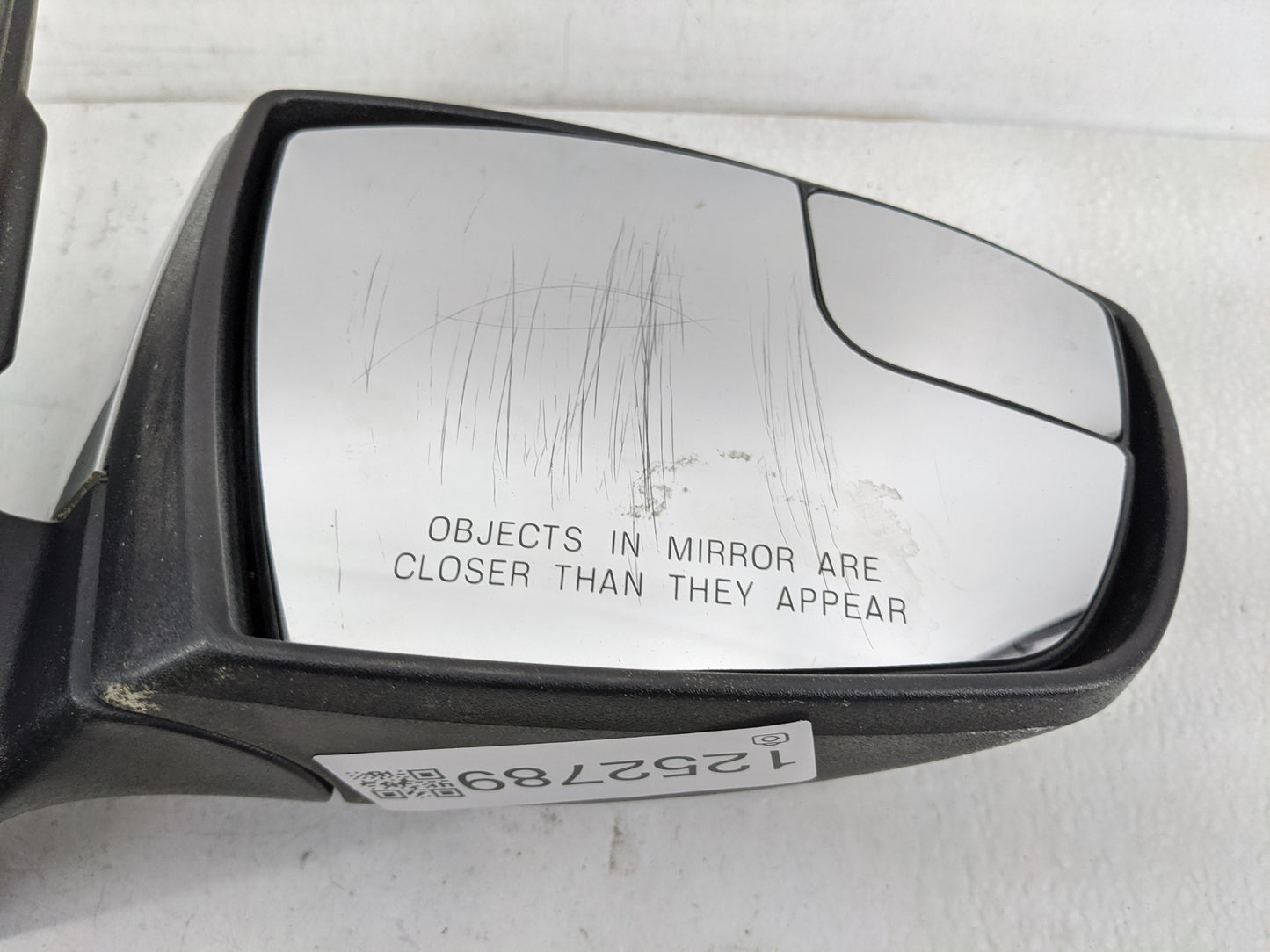 2013-2016 Ford Escape Side Mirror Replacement Passenger Right View Door Mirror P/N:CJ54 17682 BH5G9Z Fits Fits 2013 2014 201