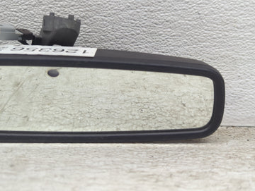 2013-2019 Ford Escape Interior Rear View Mirror Replacement OEM Fits Fits 2013 2014 2015 2016 2017 2018 2019 2020 2021 2022 OEM Used Auto Parts